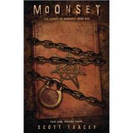 Moonset by Tracey, Scott, 9780738735290