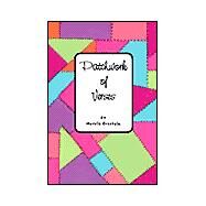 Patchwork of Verses by Ornstein, Marvin, 9781553955290