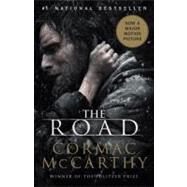 The Road (Movie Tie-in Edition 2008) by MCCARTHY, CORMAC, 9780307455291