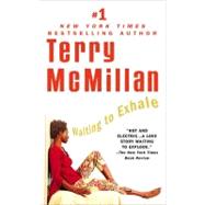 Waiting to Exhale by McMillan, Terry, 9780451215291