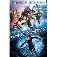 Gamer Army by Reedy, Trent, 9781338045291