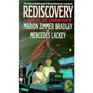 Rediscovery by Bradley, Marion Zimmer; Lackey, Mercedes, 9780886775292