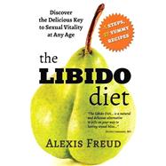 The Libido Diet by Freud, Alexis, 9781502995292