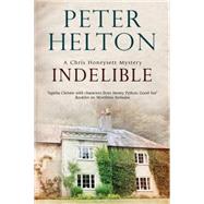 Indelible by Helton, Peter, 9781847515292