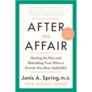 After the Affair by Spring, Janis A., 9780063045293