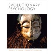 Evolutionary Psychology by Gaulin, Steven J. C.; McBurney, Donald H., 9780131115293