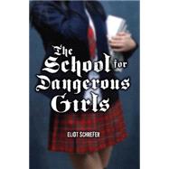 The School For Dangerous Girls by Schrefer, Eliot, 9780545035293