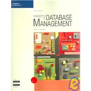 Concepts of Database Management, Fifth Edition by Pratt, Philip J.; Adamski, Joseph J., 9780619215293