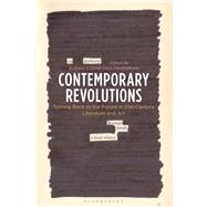 Contemporary Revolutions by Friedman, Susan Stanford, 9781350045293