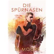 Sprnasen (Translation) by Moore, TA; Simons, Teresa, 9781640805293