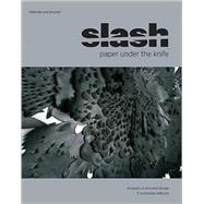 Slash Paper Under the Knife by McFadden, David Revere, 9788874395293