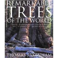 Remarkable Trees Of The Wld Pa by Pakenham,Thomas, 9780393325294