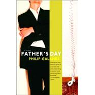 Father's Day by GALANES, PHILIP, 9781400075294
