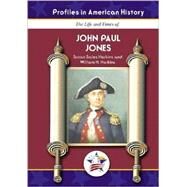 The Life and Times of John Paul Jones by Harkins, Susan Sales; Harkins, William H., 9781584155294