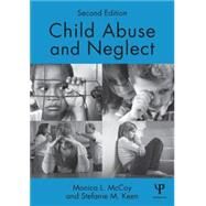 Child Abuse and Neglect by McCoy; Monica, 9781848725294