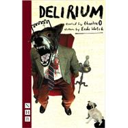 Delirium by Walsh, Enda, 9781854595294