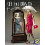 Reflections On Fashion by Goddu, Krystyna Poray, 9781932485295