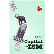ISM Capital ISM by Ori, Ali; Ori, Joe, 9798350935295
