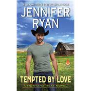 TEMPTED BY LOVE             MM by RYAN JENNIFER, 9780062645296