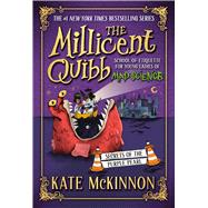Secrets of the Purple Pearl by McKinnon, Kate, 9780316555296