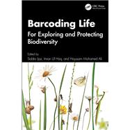 Barcoding Life by Siddra Ijaz, 9781040525296