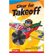 Clear for Takeoff ebook by Georgia Beth, 9781087605296
