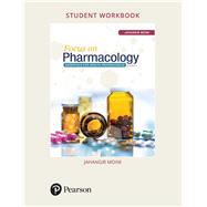 Student Workbook for Focus on Pharmacology Essentials for Health Professionals by Moini, Jahangir, 9780134525297
