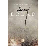 Sacred Dread by Moore, Brenna, 9780268035297