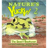 Nature's Yucky! 2 by Landstrom, Lee Ann, 9780878425297