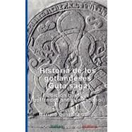 Historia de los gotlandeses by Campo, Mariano Gonzalez, 9788895145297