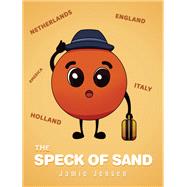 The Speck of Sand by Jamie Jensen, 9798891555297