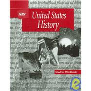 United States History by Napp, John; King, Wayne, 9780785425298
