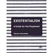 Existentialism by Earnshaw, Steven, 9780826485298