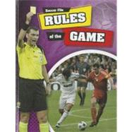 Rules of the Game by Nixon, James; Humphrey, Bobby, 9781599205298