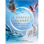 A Perfect Planet by Cordey, Huw, 9781785945298