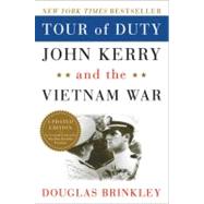 Tour Of Duty by Brinkley, Douglas G., 9780060565299
