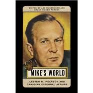 Mike's World by Mckercher, Asa; Perras, Galen Roger, 9780774835299