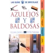 Azuejos Y Baldosas by Cassell, Julian, 9788479015299