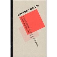 Between Worlds : A Sourcebook of Central European Avant Gardes, 1910-1930 by Timothy O. Benson and va Forgcs (Eds.), 9780262025300
