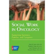 Social Work in Oncology;...,Unknown,9780944235300