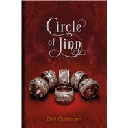 Circle of Jinn by Goldstein, Lori, 9781250115300