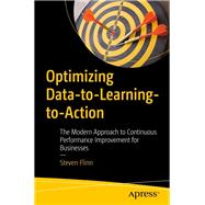 Optimizing Data-to-learning-to-action by Flinn, Steven, 9781484235300
