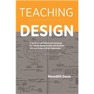 Teaching Design by Davis, Meredith, 9781621535300
