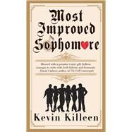 Most Improved Sophomore by Killeen, Kevin, 9781943075300