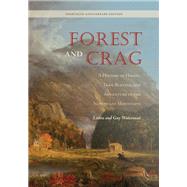 Forest and Crag by Waterman, Laura; Waterman, Guy, 9781438475301