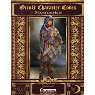 Occult Character Codex by Neale, Julian, 9781522765301