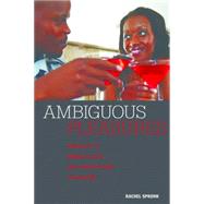 Ambiguous Pleasures by Spronk, Rachel, 9781782385301
