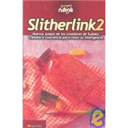 Slitherlink 2 by Equipo Nikoli, 9788497635301