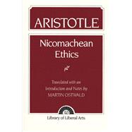 Nicomachean Ethics : Aristotle by Ostwald, Martin, 9780023895302