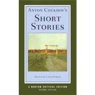 Anton Chekhov's Selected Stories by Chekhov, Anton; Popkin, Cathy, 9780393925302
